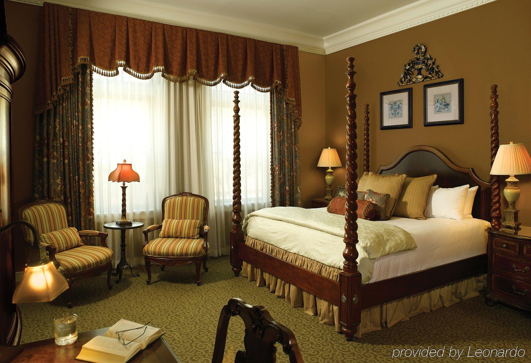 Blennerhassett Hotel Паркерсберг Экстерьер фото
